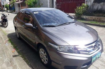 Honda City 2013 for sale 