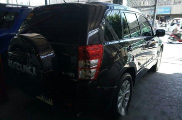 Good as new Suzuki Grand Vitara 2015 for sale