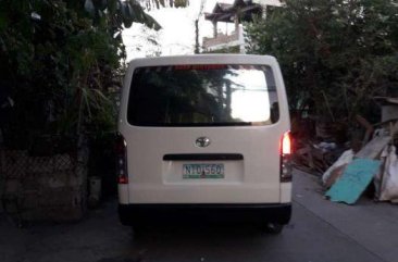 Toyota Hiace 2008 for sale