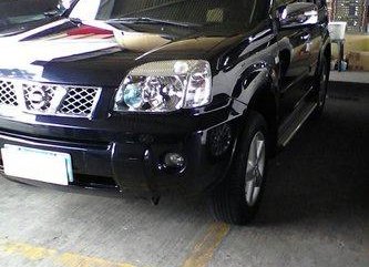 Well-maintained Nissan X-Trail 2010 for sale