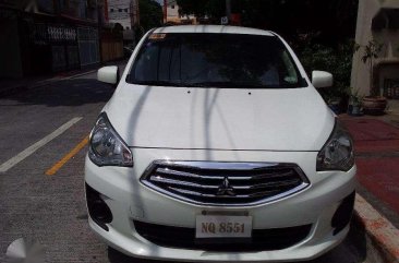 Mitsubishi Mirage G4 2016 for sale