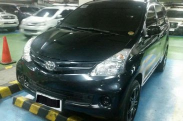 2012 Toyota Avanza E for sale 