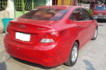 Hyundai Accent 2016 for sale 