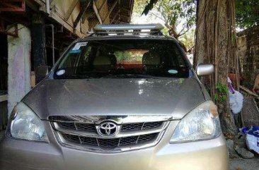 Toyota Avanza 1.5G 2009- Asialink Preowned Cars