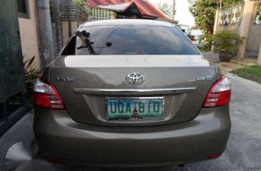 Toyota Vios 2013 for sale