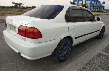 Honda Civic vti sir body 1999