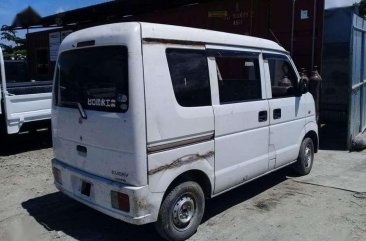 Suzuki Multicab for sale 