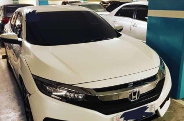 Honda Civic 2017 for sale