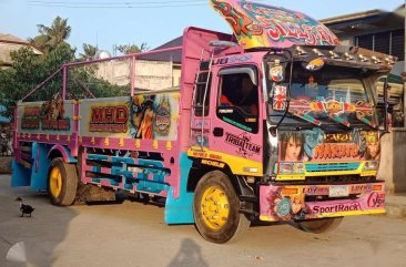 Like new Isuzu Forward for sale