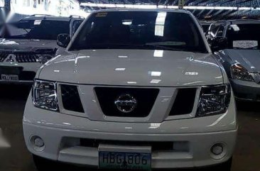 2013 Nissan Navara for sale