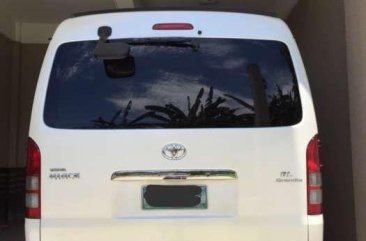 Toyota Hi-Ace 2006 for sale