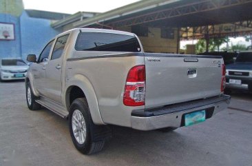 2014 Toyota Hilux for sale