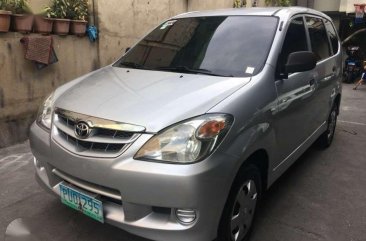 2010 Toyota Avanza J FOR SALE 