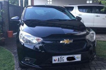 Chevrolet Sail 2017 for sale