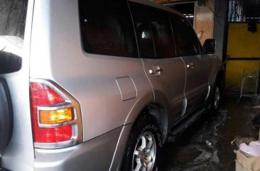 1999 Mitsubishi Pajero for sale