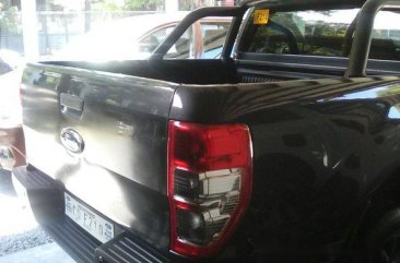 Well-kept Ford Ranger 2017 for sale