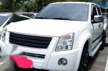 Isuzu DMAX LS 4x2 AUTOMATIC - Rush Sale!!