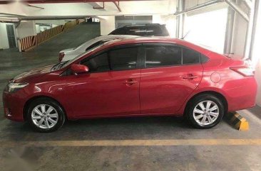 Toyota Vios 1.3 E MT 2016 FOR SALE 