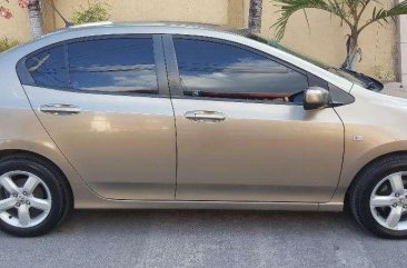 2010 Honda City AT FOR SALE 