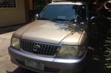 Toyota Revo 2004 for sale