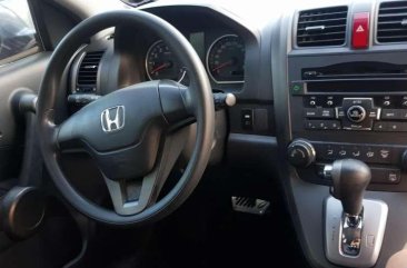 Honda Crv matic 2010 FOR SALE 