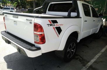 Toyota Hilux 2015 for sale