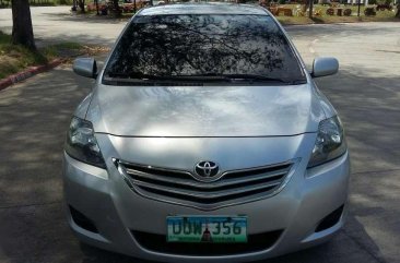 Toyota Vios e matic 2012 FOR SALE 