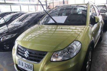 2015 Suzuki Sx4 for sale