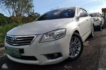 Toyota Camry 3.5Q V6 2012 not 2010 2011 2013 2014 2015