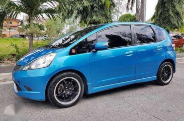 Honda Jazz 2009 1.5 Automatic