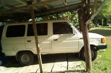 1998 Toyota Tamaraw for sale