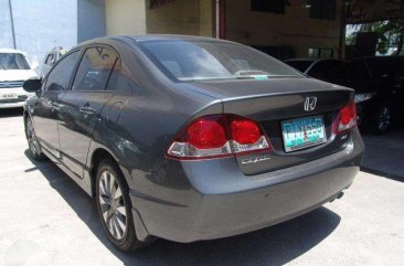 2010 Honda Civic for sale