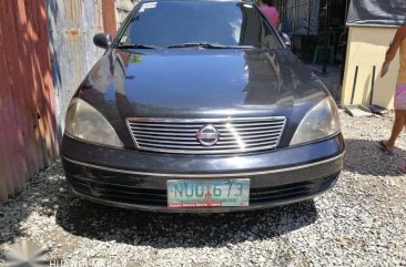 Nissan Sentra Automatic Matic AT 2009 for sale 