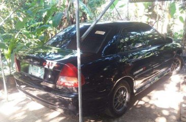 1997 MitsUbishi Lancer FOR SALE 