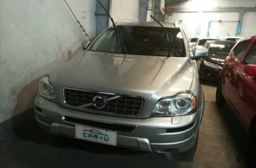 Well-kept Volvo XC90 2012 for sale