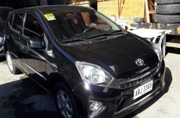 2015 Toyota Wigo 1.0G Automatic Gasoline Vs 2018 2017 2016 2014 eon