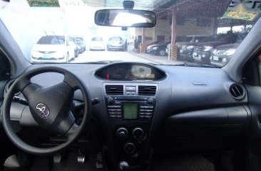 2007 Toyota Vios 1.3 E Mt FOR SALE 