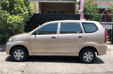 Toyota Avanza J 2011 FOR SALE 