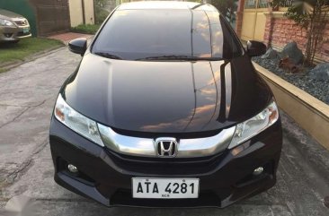 Honda City 2015 for sale