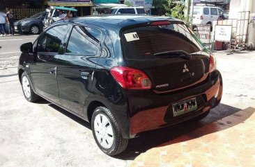 Mitsubishi Mirage Glx 2013 for sale 