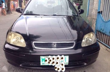 Honda Civic 1998 for sale