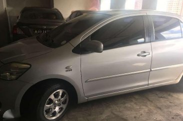 Toyota Vios 2010 1.3e 1st owned