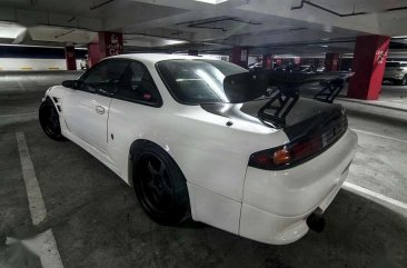 Nissan Silvia 1997 for sale