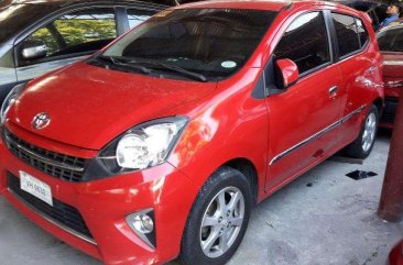 2016 Toyota Wigo 1.0G Automatic Gasoline Vs 2018 2017 2015 2014 eon