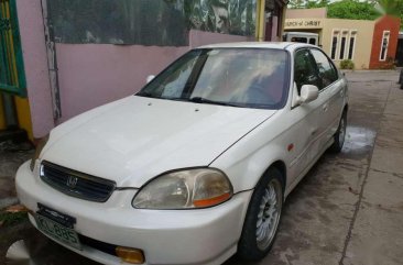 Honda Civic 1996 FOR SALE 