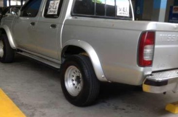 Nissan Frontier 4x4 automatic for sale 