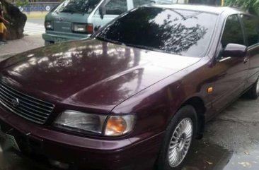 Nissan Cefiro 1998 model for sale 