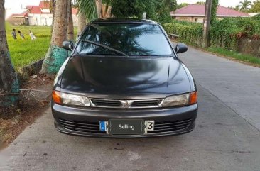 Mitsubishi Lancer GLXI for sale 