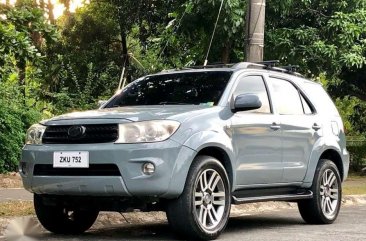 Rush sale Toyota Fortuner Diesel