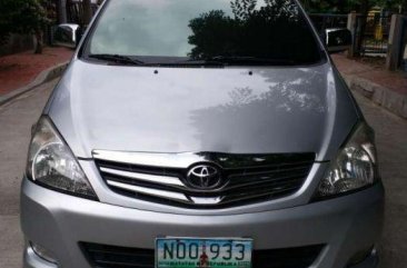 Toyota Innova 2010 for sale